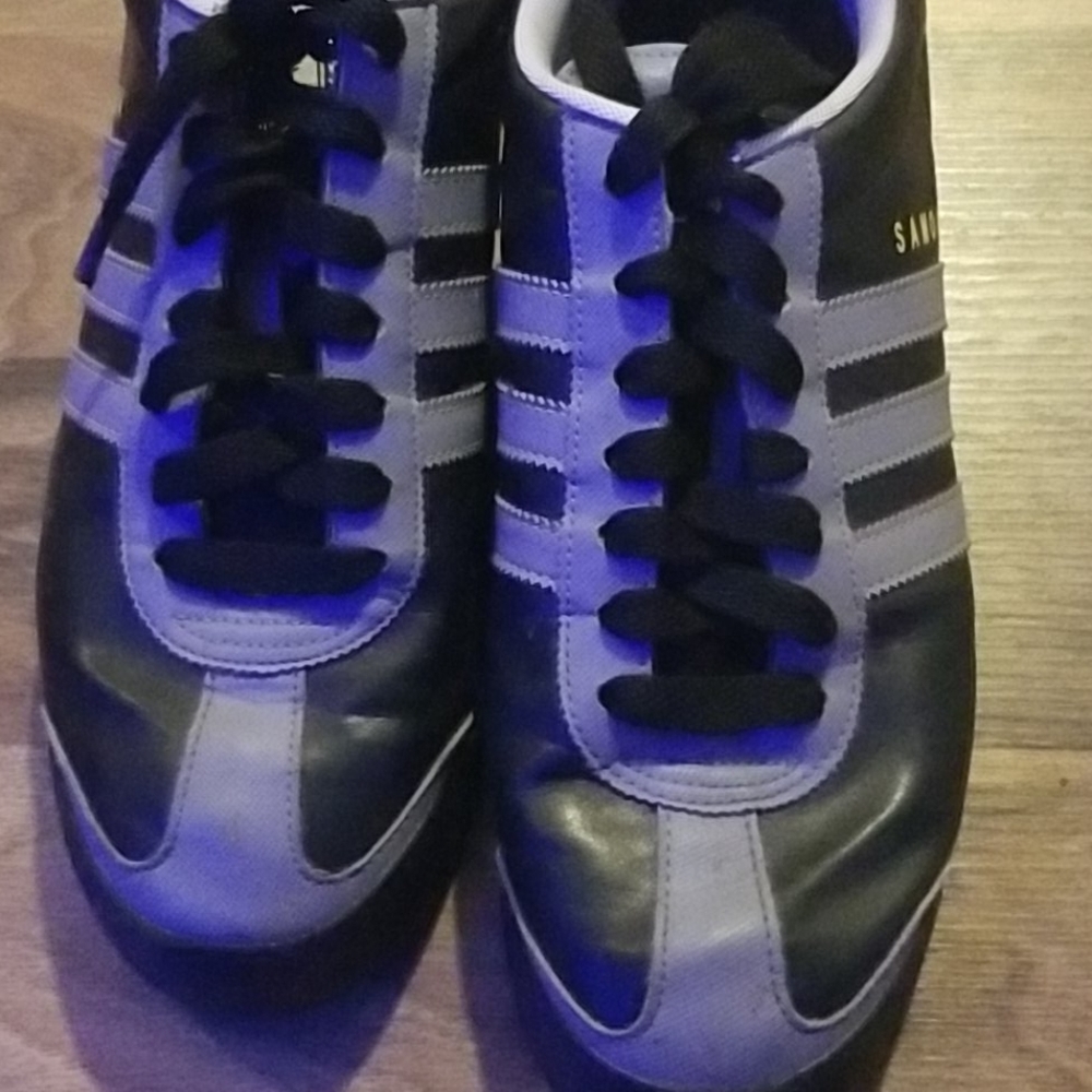 Samoa addidas